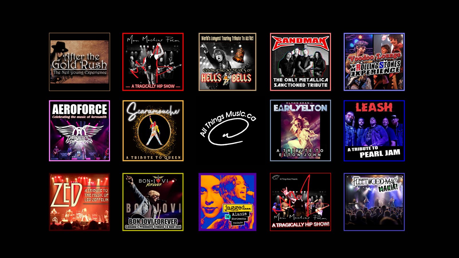 Practically Petty & Fleetwood Nicks