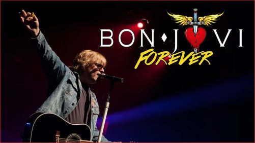 Bon Jovi Forever