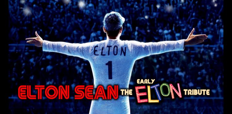 Elton Sean