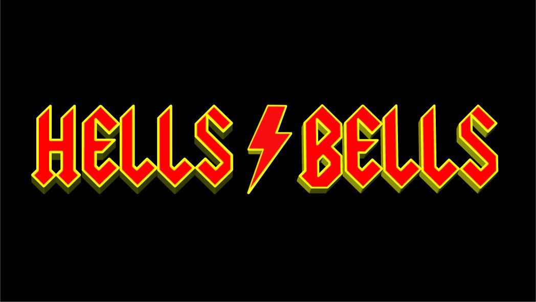 Hells Bells – AC/DC Tribute