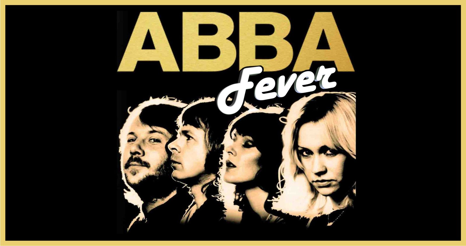 ABBA Fever