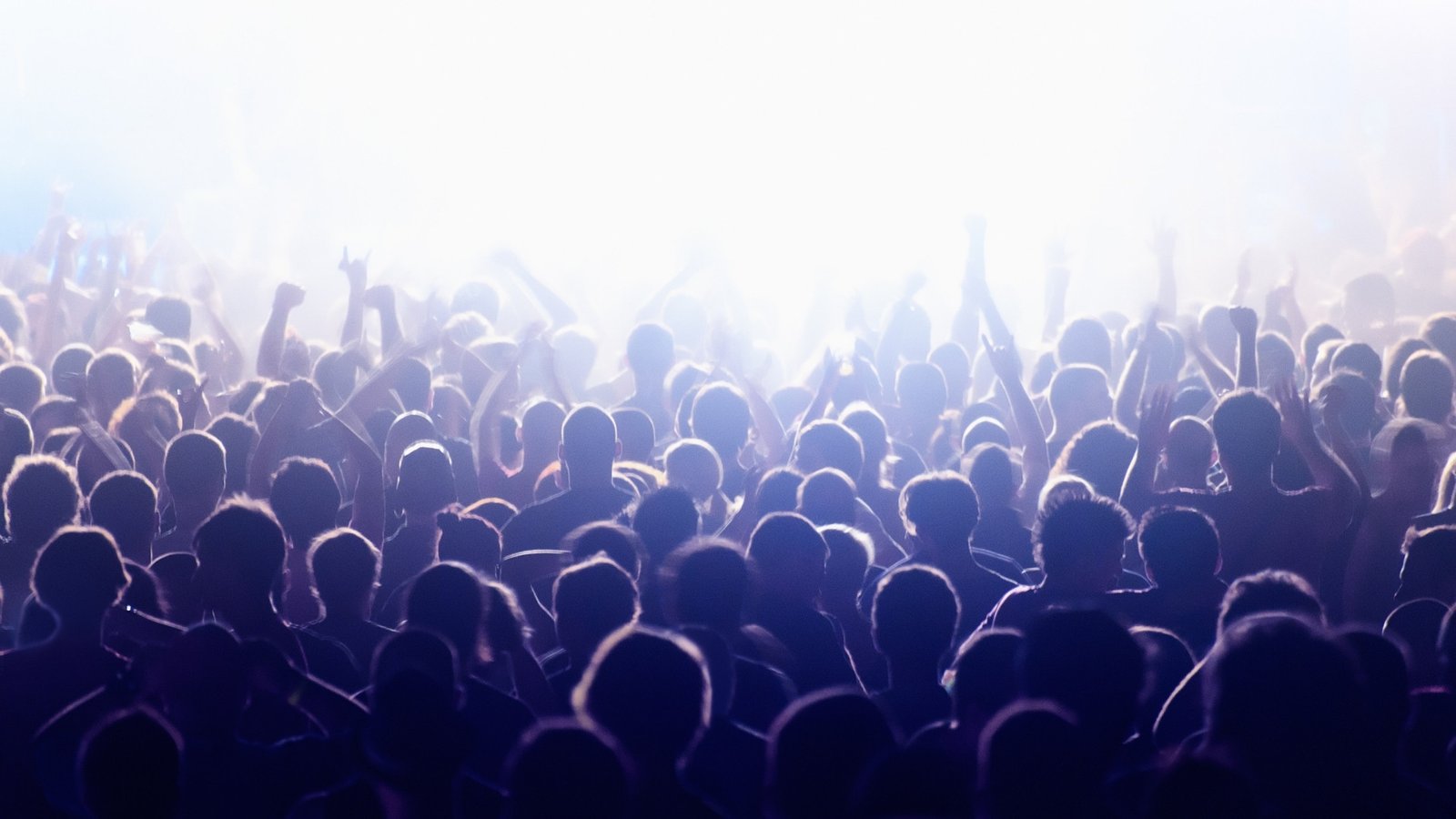 All Things Music website backdrop